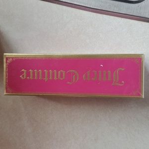 Juicy couture lotion